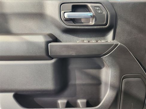 New 2026 Chevrolet Silverado 2500 Custom w/ Custom Value Package image 17