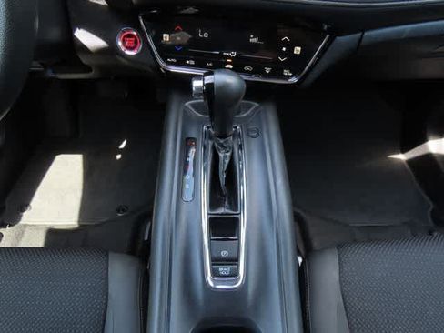 Used 2020 Honda HR-V EX image 20