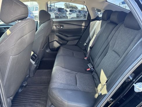 Used 2025 Honda Accord SE image 26