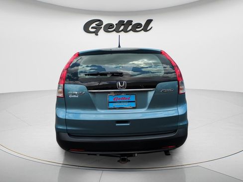 Used 2014 Honda CR-V LX image 5