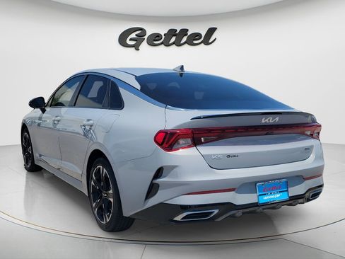 Used 2023 Kia K5 GT-Line FWD image 13