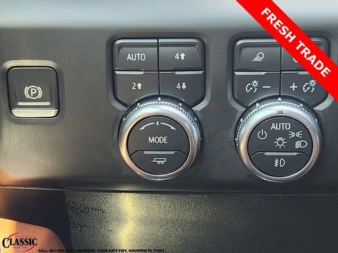 Used 2024 GMC Sierra 1500 Denali Ultimate AWD/4WD image 20