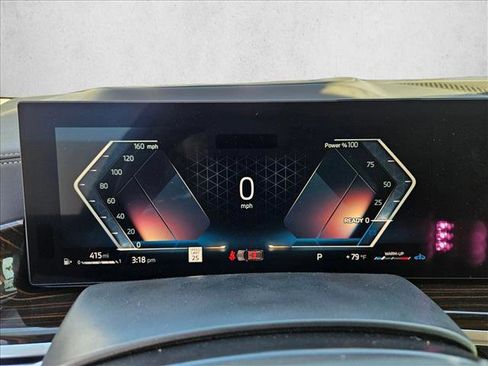 New 2026 BMW X7 xDrive40i AWD/4WD image 11