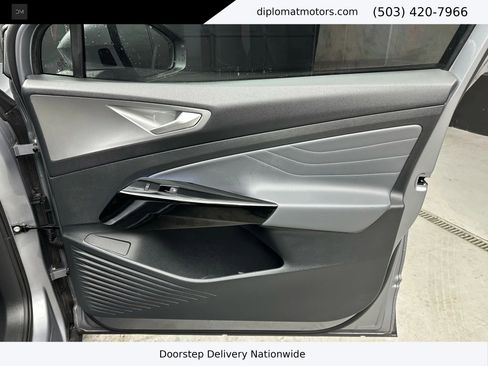 Used 2024 Volkswagen ID.4 Pro S image 26