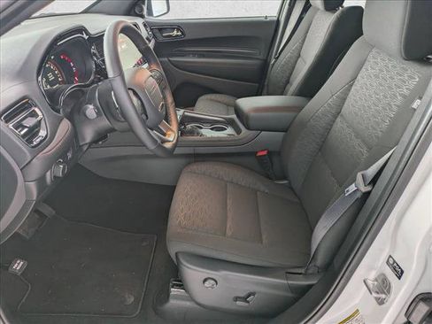 New 2026 Dodge Durango GT w/ Blacktop Package image 4