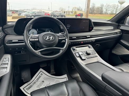 Used 2024 Hyundai Palisade Calligraphy AWD/4WD image 53