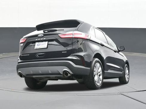 Used 2024 Ford Edge Titanium AWD/4WD image 48
