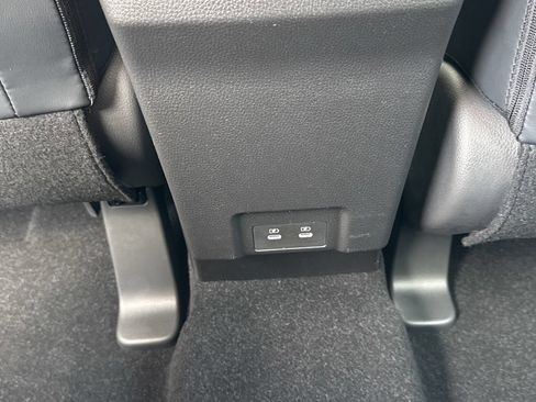 New 2026 Mitsubishi Eclipse Cross SE AWD/4WD image 30