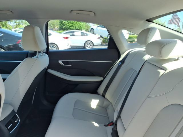 Used 2024 Hyundai Sonata SEL FWD image 7