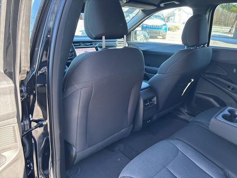 New 2026 Jeep Cherokee Laredo AWD/4WD image 36