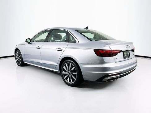 Used 2023 Audi A4 2.0T Premium w/ Convenience Package image 5