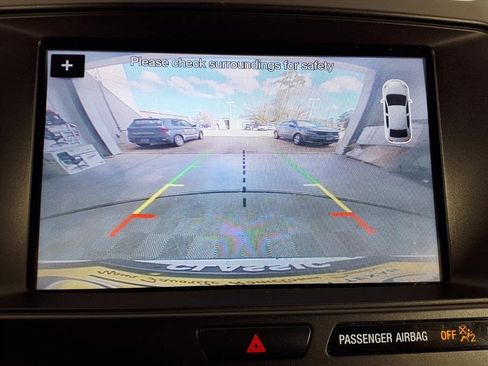 Used 2017 Ford Explorer XLT w/ Equipment Group 201A image 16