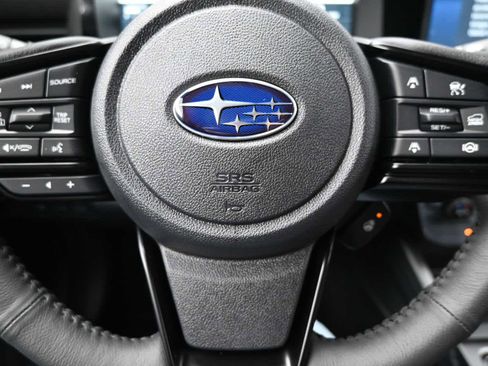 New 2026 Subaru Outback Limited image 11