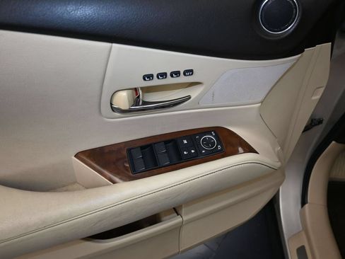 Used 2013 Lexus RX 350 FWD w/ Navigation Pkg image 11