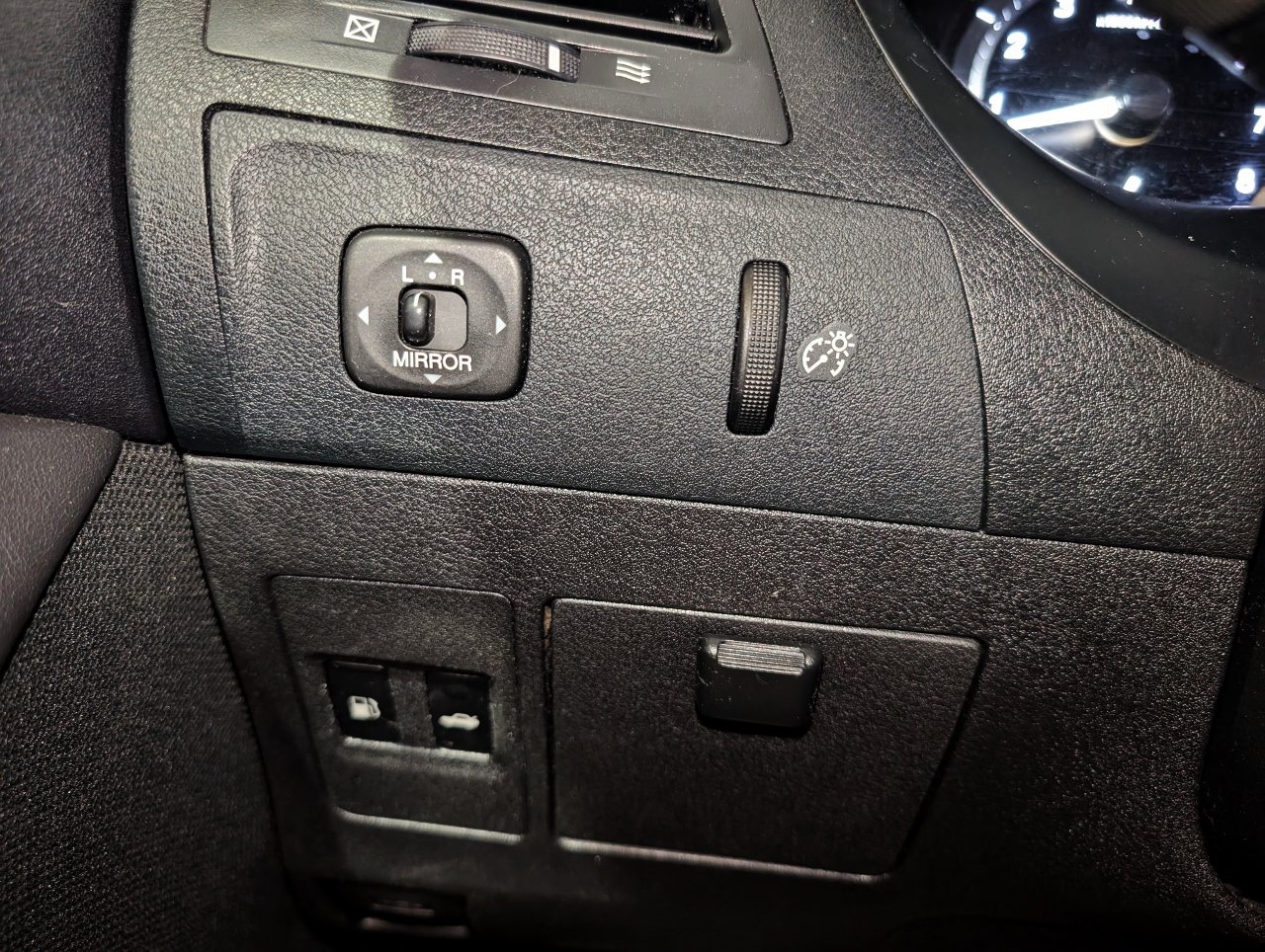 Used 2009 Lexus ES 350 FWD image 47
