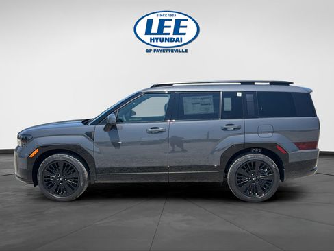 New 2026 Hyundai Santa Fe Calligraphy AWD/4WD image 6