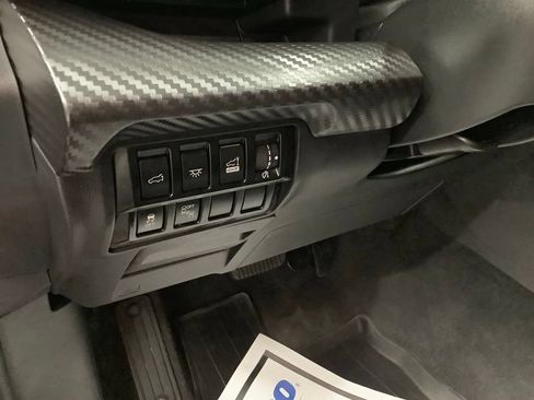 Used 2022 Subaru Ascent Onyx Edition AWD/4WD image 16