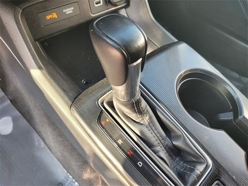 Used 2022 Honda Civic Sport image 20