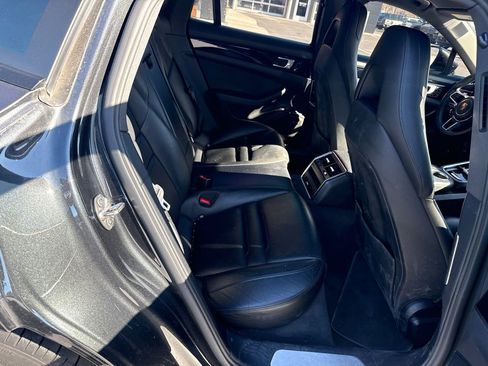 Used 2020 Porsche Panamera 4S image 13