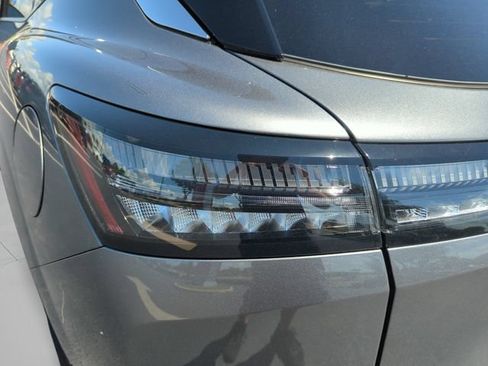 New 2026 Nissan Murano SL AWD/4WD image 47