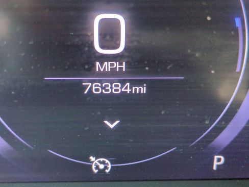 Used 2020 Cadillac CT6 Luxury AWD/4WD image 21