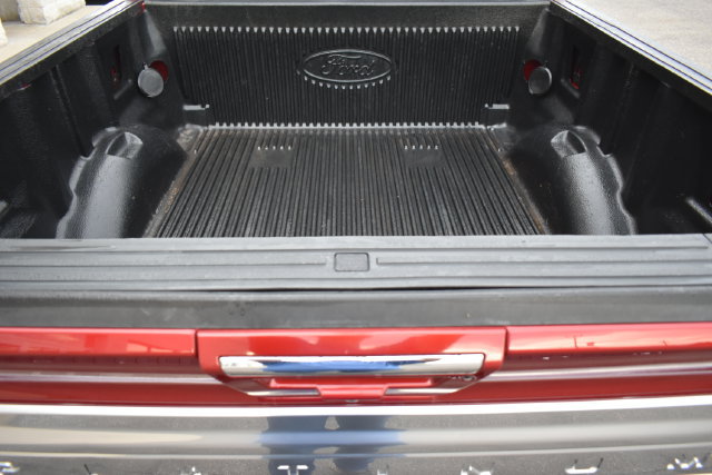 Used 2019 Ford F150 Platinum w/ Equipment Group 701A Luxury AWD/4WD image 56