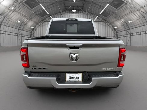Used 2022 RAM 2500 Laramie AWD/4WD image 9