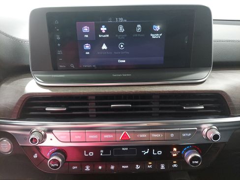Used 2022 Kia Telluride SX image 11