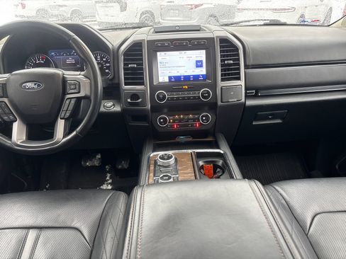 Used 2021 Ford Expedition Platinum image 30