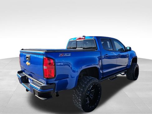 Used 2018 Chevrolet Colorado Z71 image 6