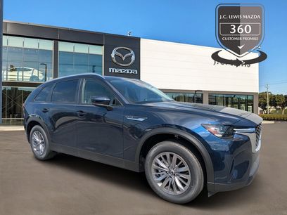 New 2025 MAZDA CX-90 3.3 Turbo w/ Select Package