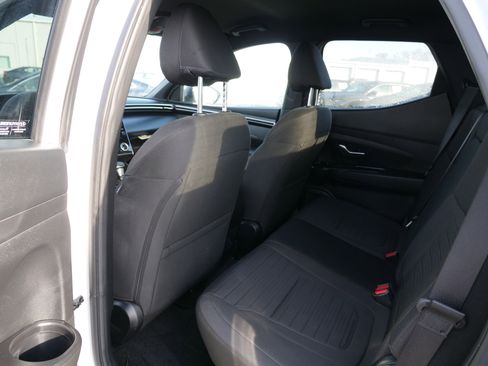 Used 2023 Hyundai Santa Cruz SEL image 15