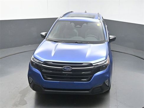New 2026 Subaru Forester Touring image 44