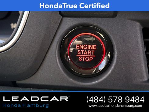 Certified 2025 Honda Pilot EX-L image 25