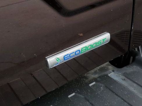 Used 2020 Ford F150 XLT w/ Equipment Group 302A Luxury image 9