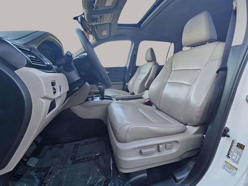 Used 2016 Honda Pilot EX-L image 12