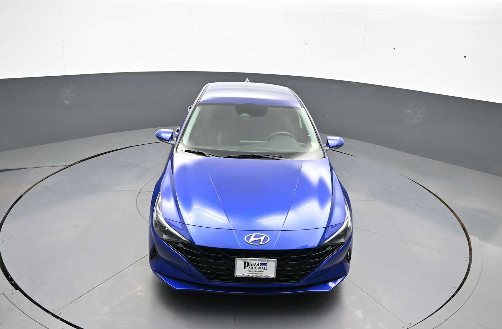 Certified 2023 Hyundai Elantra SE FWD image 33