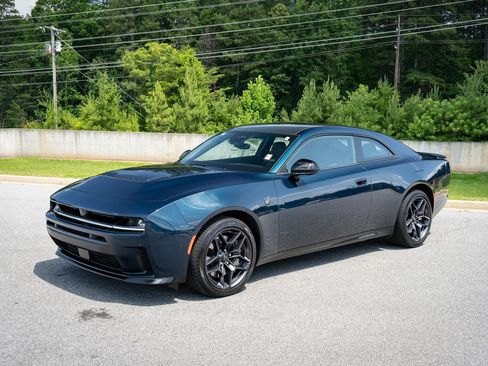 Used 2026 Dodge Charger Scat Pack AWD/4WD image 11