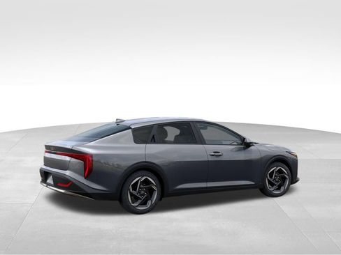 New 2026 Kia K4 EX image 6