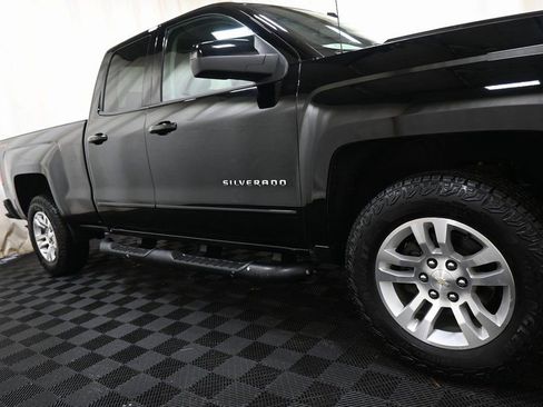 Used 2018 Chevrolet Silverado 1500 LT w/ All Star Edition image 12