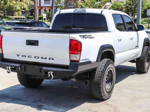 Used 2016 Toyota Tacoma TRD Off-Road w/ Towing Package RWD image 6