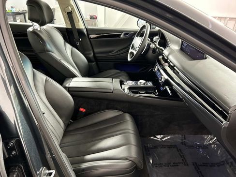 Used 2024 Genesis G80 2.5T image 17
