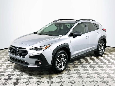 New 2026 Subaru Crosstrek 2.0i Premium image 3