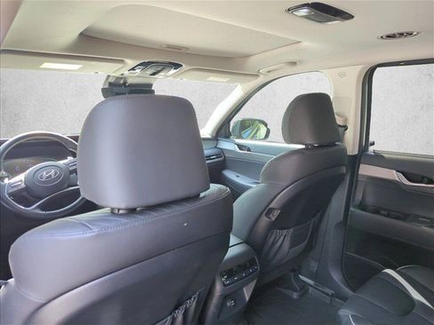 Used 2024 Hyundai Palisade XRT FWD image 23