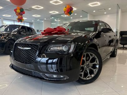 Used 2017 Chrysler 300 S w/ 300S Premium Group