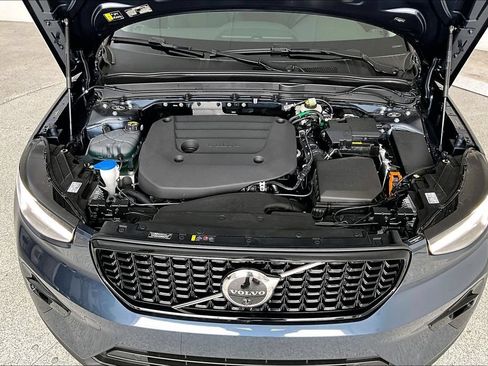 New 2026 Volvo XC40 B5 Ultra w/ Protection Package Premier AWD/4WD image 25