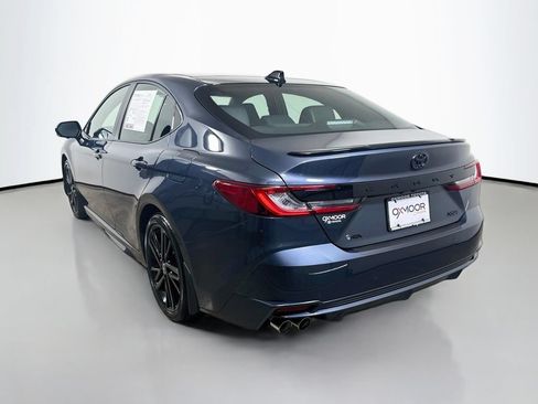 Used 2026 Toyota Camry XSE w/ Premium Plus Package FWD image 5