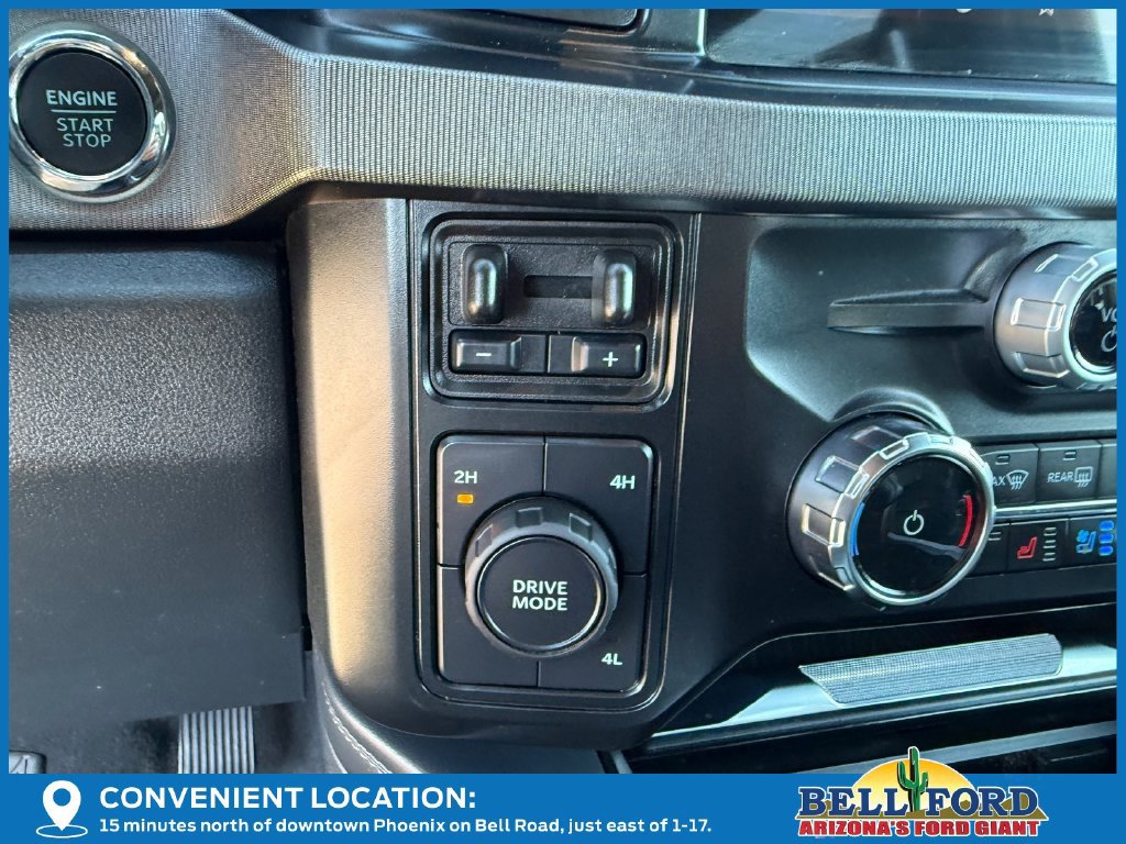 Used 2025 Ford F450 Platinum w/ FX4 Off-Road Package AWD/4WD image 28