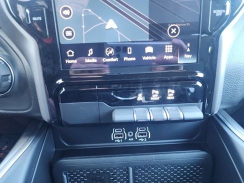 New 2026 RAM 1500 Big Horn image 8