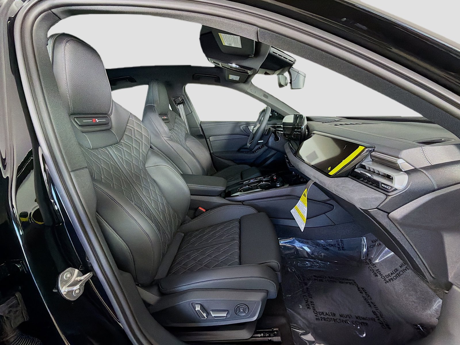 New 2026 Audi S5 Premium Plus AWD/4WD image 29